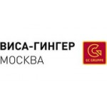 Отзывы людей о Виса-Гингер - Москва, Очаковское шоссе, 32