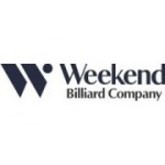 Отзывы людей о Weekend Billiard Company - Москва, Нововладыкинский проезд, 12А