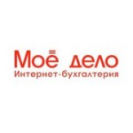 Отзывы людей о Компания Моё дело - Москва, Краснопролетарская улица, 16с1