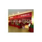 Отзывы людей о Бразери Kitchenette - Москва, Камергерский переулок, 6/5с3
