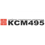 Отзывы людей о КСМ 495 - Москва, улица Свободы, 31с1