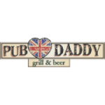 Отзывы людей о Pub Daddy - Москва, Солдатская улица, 6А