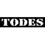 Отзывы людей о Todes - Москва, Павелецкая набережная, 2