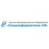 Научно-Производственное предприятие Специнформатика-Си - Москва, Каширское шоссе, 1к2