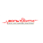 Отзывы людей о Вольт-Сити - Москва, Тихорецкий бульвар, 1к5