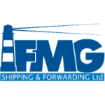 Отзывы людей о Компания FMG Shipping & Forwarding - Санкт-Петербург, Лифляндская улица, 6М