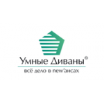 Отзывы людей о Умные Диваны - Москва, улица Ленинская Слобода, 26А
