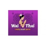Отзывы людей о Wai Thai - Красноярск, улица Декабристов, 40