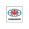 Komandor - Москва, шоссе Энтузиастов, 54