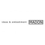 Отзывы людей о Madon - Санкт-Петербург, Большой Сампсониевский проспект, 60Н