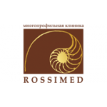Отзывы людей о Rossimed - Санкт-Петербург, Российский проспект, 8