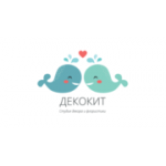 Отзывы людей о Студия декора и флористики Decokit - Санкт-Петербург, улица Лизы Чайкиной, 25