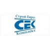 Стройеврокомплект - Санкт-Петербург, Складская улица, 6Б
