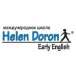 Отзывы людей о Helen Doron - Москва, Кастанаевская улица, 7
