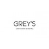 Greys - Санкт-Петербург, Конная улица, 3/4