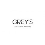 Отзывы людей о Greys - Санкт-Петербург, Конная улица, 3/4