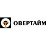 Отзывы людей о Овертайм - Москва, Большая Почтовая улица, 26с1