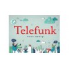 Телефанк - Москва, Волжский бульвар, 30