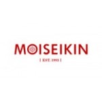 Отзывы людей о Moiseikin - Москва, проспект Мира, 21