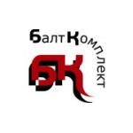 Отзывы людей о БалтКомплект - Санкт-Петербург, Ломаная улица, 11к2