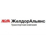Отзывы людей о ЖелдорАльянс - Москва, 2-я Рыбинская улица, 21с1