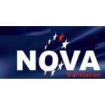 Отзывы людей о Бюро переводов Nova Translation - Санкт-Петербург, Московский проспект, 79А
