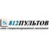 812 пультов - Санкт-Петербург, Средний проспект Васильевского острова, 13