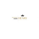Отзывы людей о Ресторан Henry - Санкт-Петербург, Петровская набережная, 4