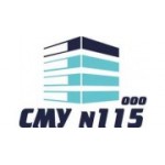 Отзывы людей о СМУ № 115 - Санкт-Петербург, Афонская улица, 2