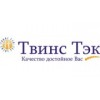 Твинс Тэк - Москва, Рябиновая улица, 65с1