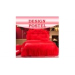 Отзывы людей о Design Postel - Москва, Домодедовская улица, 28