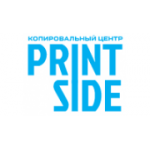 Отзывы людей о Print Side - Москва, Большая Серпуховская улица, 31к9