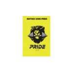 Отзывы людей о Pride Fitness - Москва, Новочерёмушкинская улица, 24