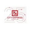 City Express - Москва, 1-й Варшавский проезд, 1Ас3
