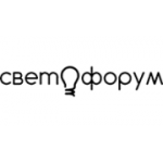 Отзывы людей о СветоФорум - Санкт-Петербург, Тележная улица, 37