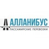 Пассажирские перевозки Алланибус - Москва, Самотёчная улица, 7/5с4