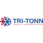 Отзывы людей о Tri-Tonn - Рефрижераторные перевозки - Москва, Просторная улица, 10к1