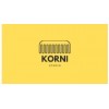 Korni studio - Москва, улица Ухтомского Ополчения, 8