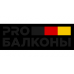 Отзывы людей о PROБалконы - Санкт-Петербург, Бокситогорская улица, 2