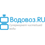 Отзывы людей о Водовоз - Москва, Шоссейная улица, 1Вс10