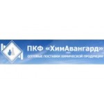 Отзывы людей о ПКФ ХимАвангард - Москва, Складочная улица, 1с1