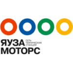 Отзывы людей о Яуза Моторс - Москва, Полярная улица, 39