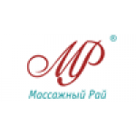 Отзывы людей о Массажный рай - Москва, Большой Чудов переулок, 8с1