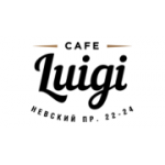 Отзывы людей о Luigi Cafe - Санкт-Петербург, Заневский проспект, 71