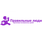 Отзывы людей о Правильные люди - Санкт-Петербург, Звенигородская улица, 1к2