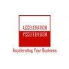 Acceleration - Москва, Летниковская улица, 10с4