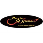 Отзывы людей о Music home - Воронеж, Средне-Московская улица, 32Б