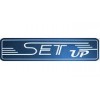 Setup - Казань, улица Марселя Салимжанова, 5