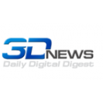 Отзывы людей о 3DNews - Москва, Кутузовский проспект, 36с23