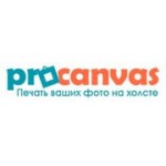 Отзывы людей о ProCanvas.ru печать фото на холсте - Омск, проспект Карла Маркса, 18к1
